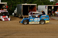 Mike Kennedy #95