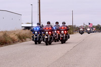 Toy Run 2024